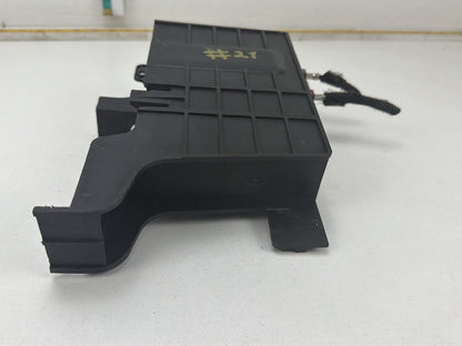 2014-2020 Chevrolet Sonic Communication Telematics Module Bracket OEM