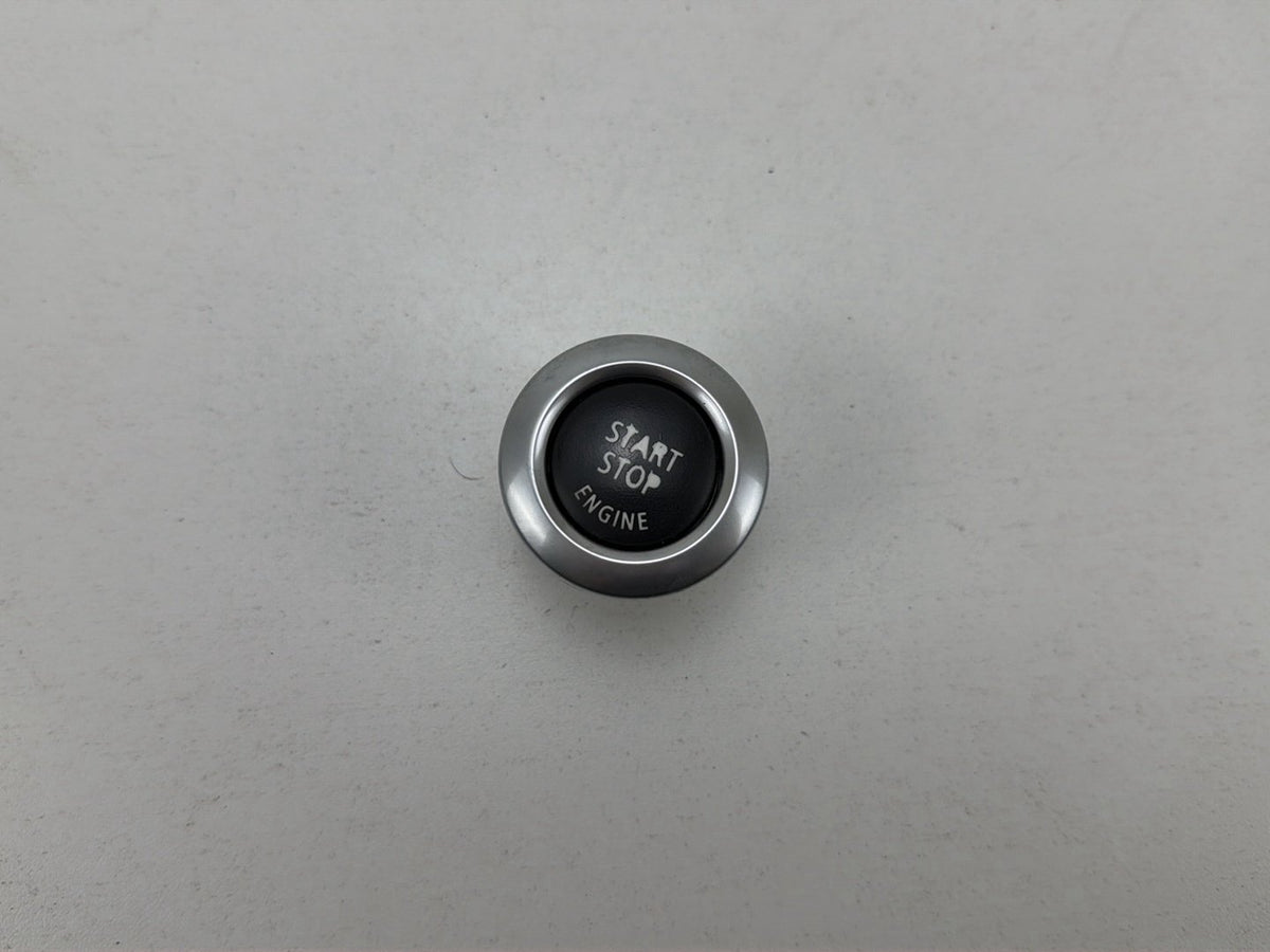2012-2014 BMW X1 E84 Engine Start Stop Button 108625-10 OEM