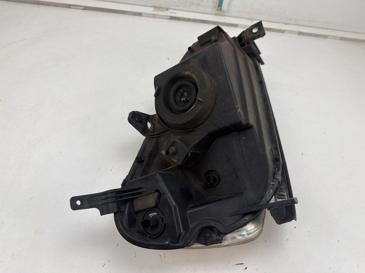 2001-2003 Honda Civic Front Left Driver Side Headlight Lamp 33151-S5A-A01 OEM