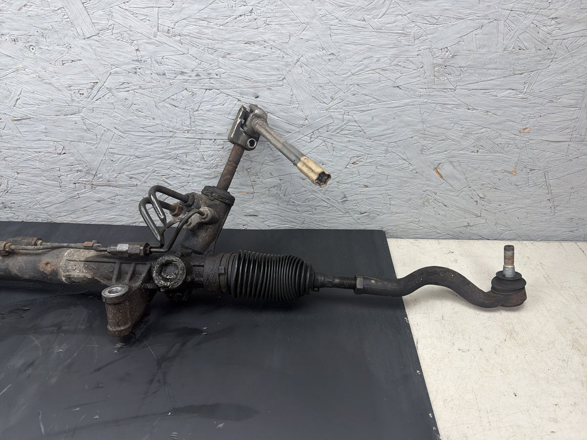 2012-2015 Jeep Grand Cherokee 3.6L 168K Steering Gear Rack & Pinion Assembly OEM