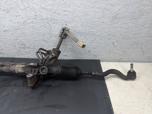 2012-2015 Jeep Grand Cherokee 3.6L 168K Steering Gear Rack & Pinion Assembly OEM