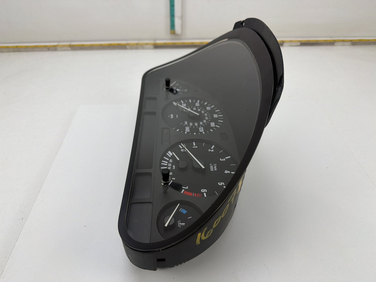 2001-2003 BMW X5 Speedometer Instrument Cluster 180K Miles 6914905 OEM