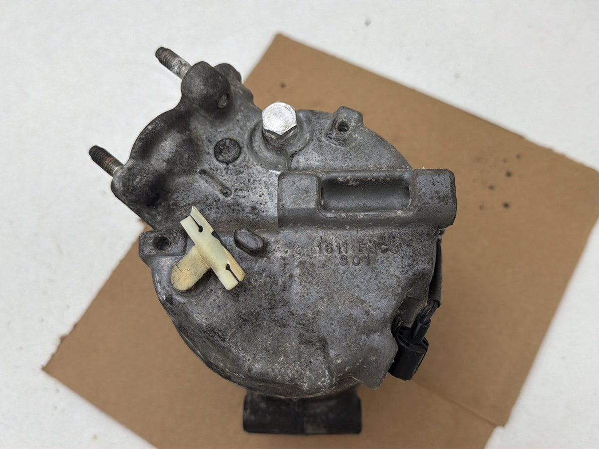 2010-2013 Land Rover Range Rover Sport A/C Compressor 8W83-19D629-AD OEM