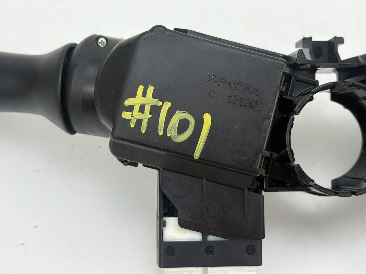 2007-2009 Lexus ES350 V40 - Steering Combination Switch 173848 OEM