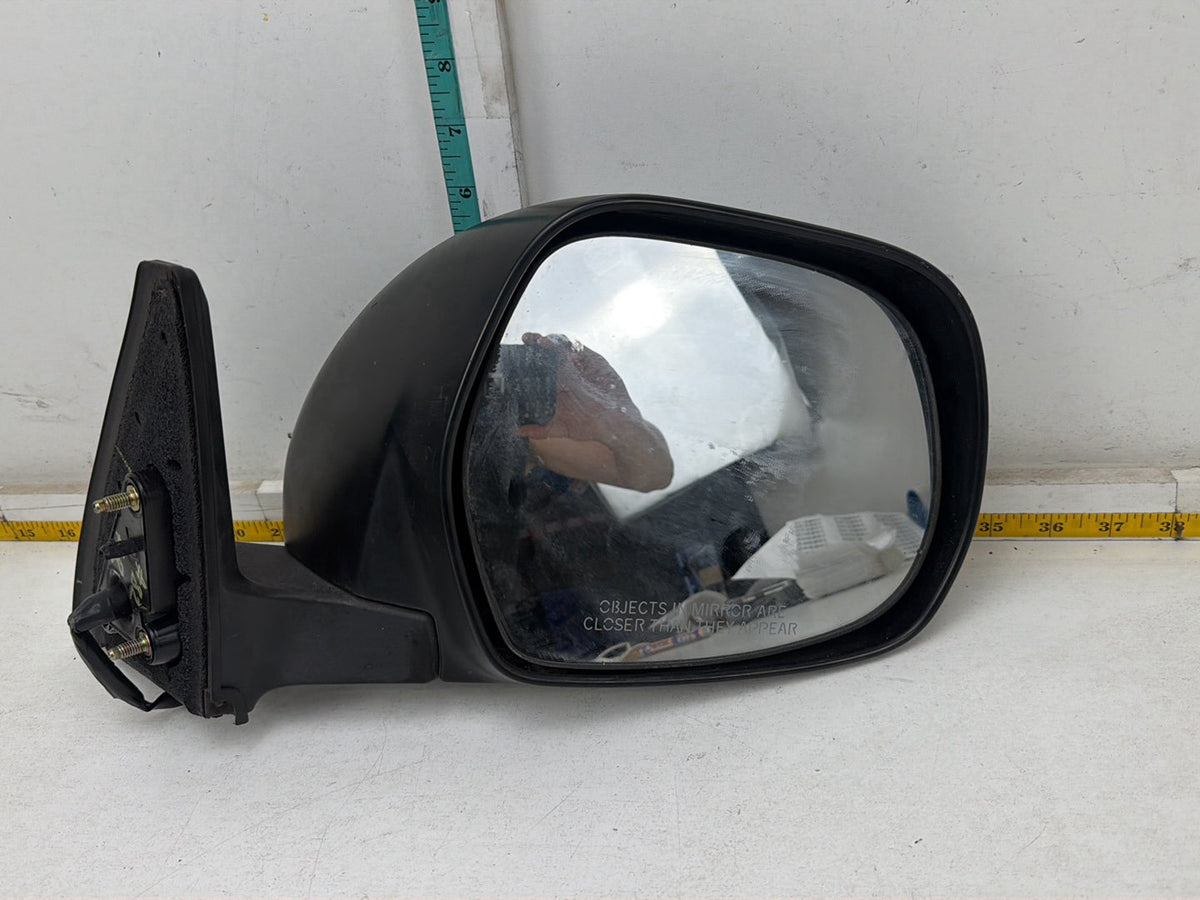 2003-2009 Toyota 4Runner Right Passenger Side View Door Mirror E4012196 OEM