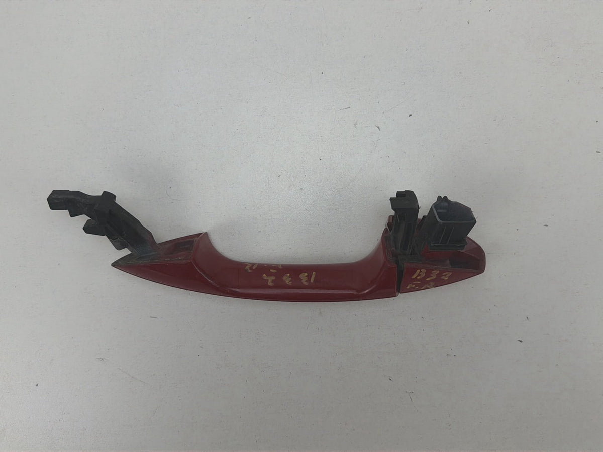 2010-2013 Mercedes-Benz E-Class-Front Right Door Handle A2047600420 OEM