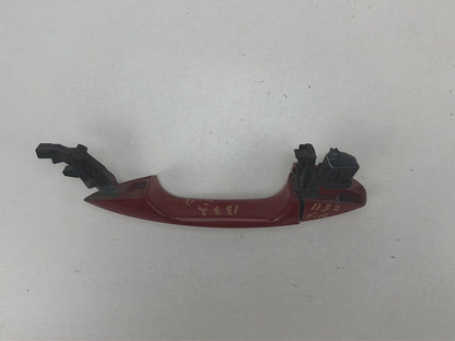2010-2013 Mercedes-Benz E-Class-Front Right Door Handle A2047600420 OEM