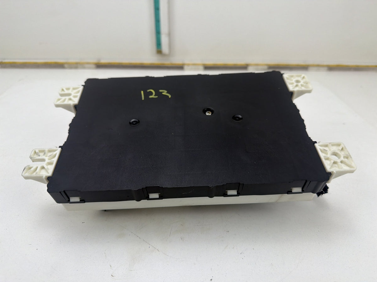2013 Dodge Charger Body Control Module BCM 68164834AB OEM