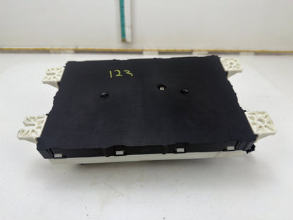 2013 Dodge Charger Body Control Module BCM 68164834AB OEM