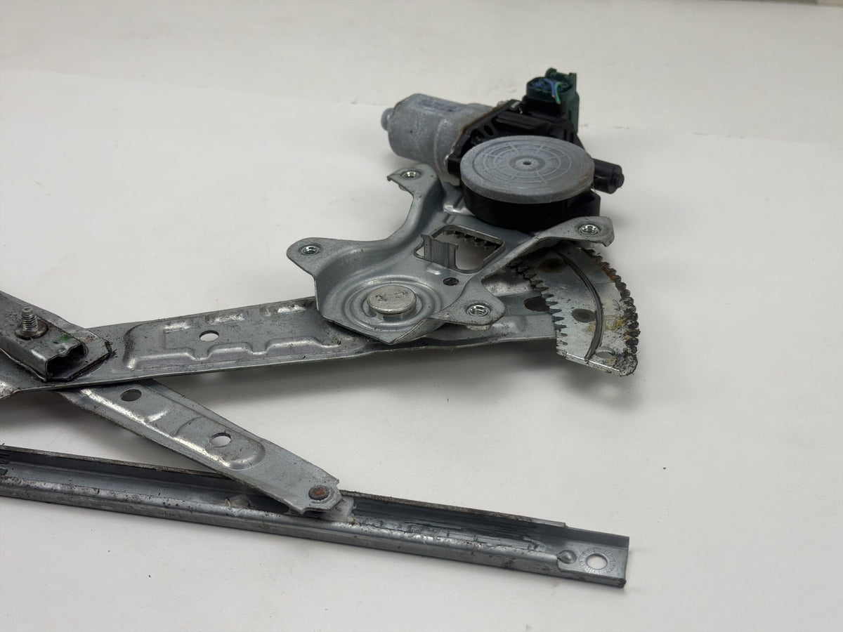 2013-2018 Nissan Altima Rear Left Power Window Regulator & Motor Assembly OEM