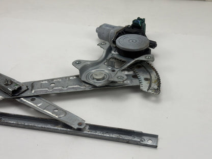 2013-2018 Nissan Altima Rear Left Power Window Regulator & Motor Assembly OEM
