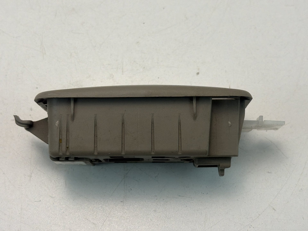 2015-2020 Toyota Sienna Rear Overhead Interior Reading Dome Map Light Lamp OEM