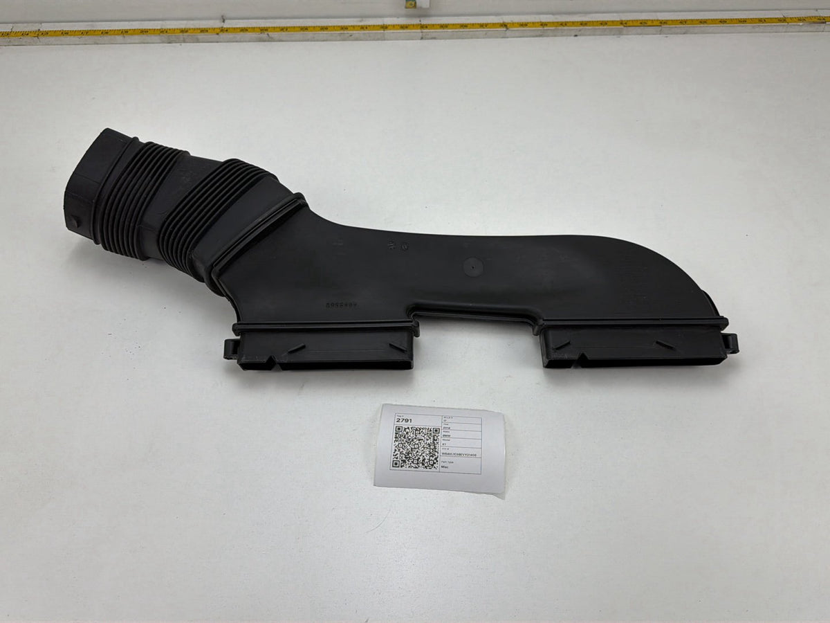 2014 BMW X1 E84 SUV Air Filter Housing 1371 7541737 OEM