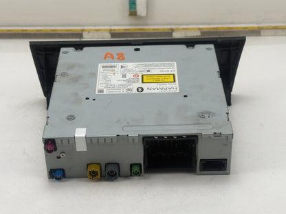 2013-2017 Audi Q5 Center Console Radio CD Media Player Navigation Head Unit OEM
