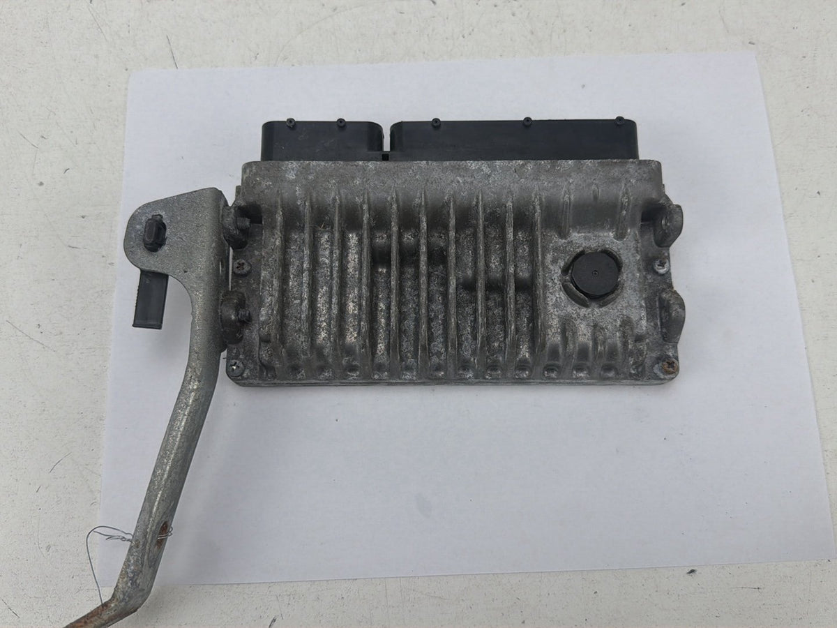 2015-2017 Toyota Camry - 2.5L Engine Computer Control Module 89661-06N11 OEM