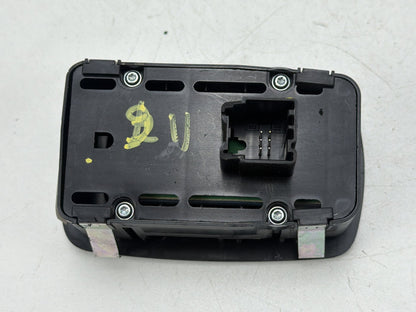 2014-2022 Maserati Ghibli M157 Front Right Passenger Side Door Window Switch OEM