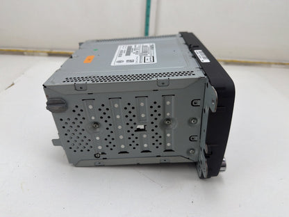 2012-2019 Volkswagen Beetle AM FM CD Player Radio Receiver 1K0035180AF OEM