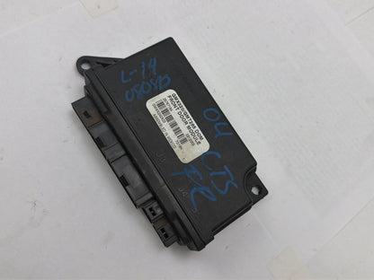 2004 Cadillac CTS SRX Multifunction Front Door Control Module 25767164 OEM