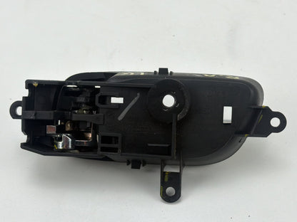 2013-2018 Nissan Altima Rear Right Interior Door Handle Chrome 80670-3TA0A OEM