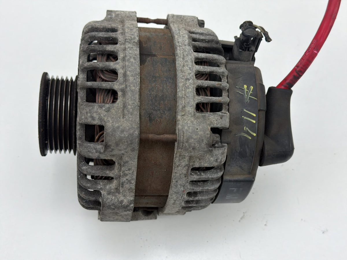 2007-2010 GMC Yukon XL 1500 Sierra 1500 Alternator Assembly OEM