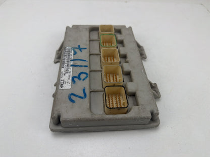 2004 Chrysler Town & Country Body Control Module BCM 04727477AH OEM