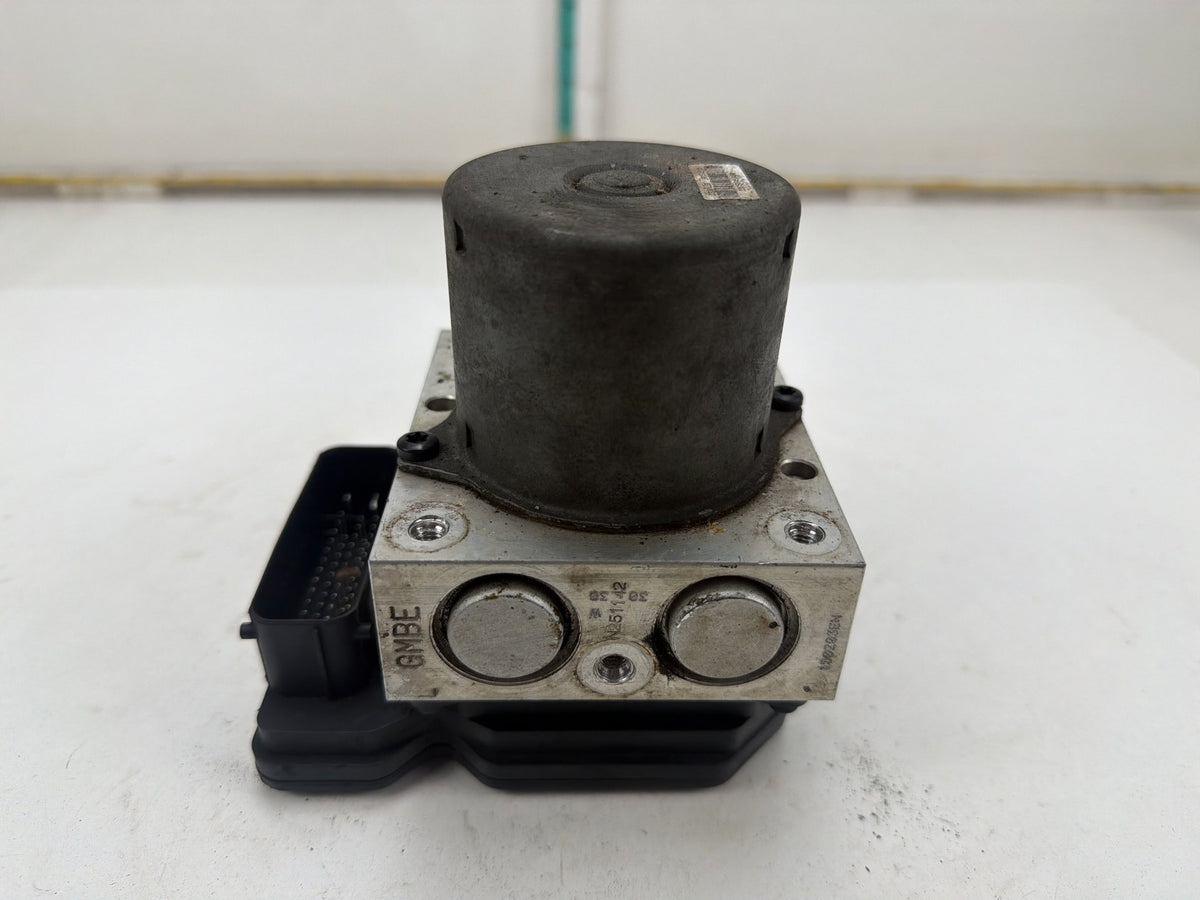 2014-2015 Kia Optima Anti-lock Brake Abs Pump Module BE60030902 OEM