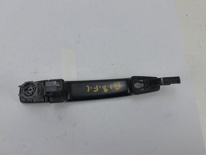2010-2016 Cadillac SRX Front Left Driver Side Exterior Door Handle OEM