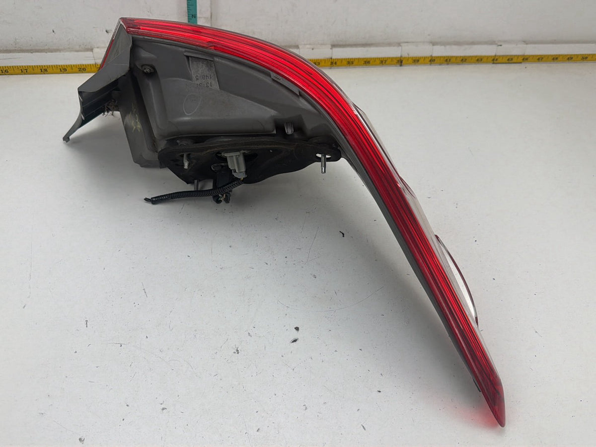 2015-2017 Toyota Camry Rear Left Driver Side Outer Tail Light 81550-06640 OEM