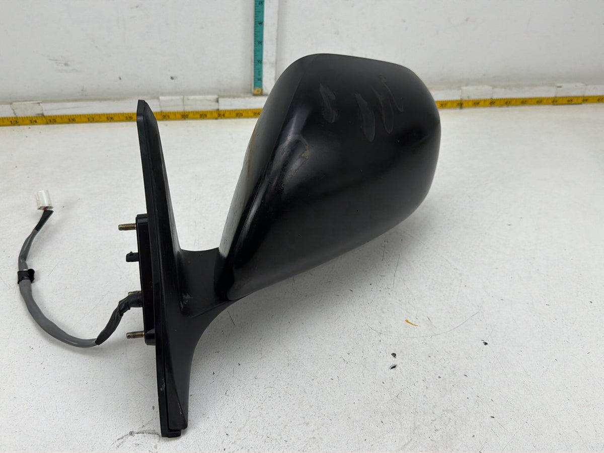 2003-2009 Toyota 4Runner Front Left Driver Side View Door Mirror E4012196 OEM