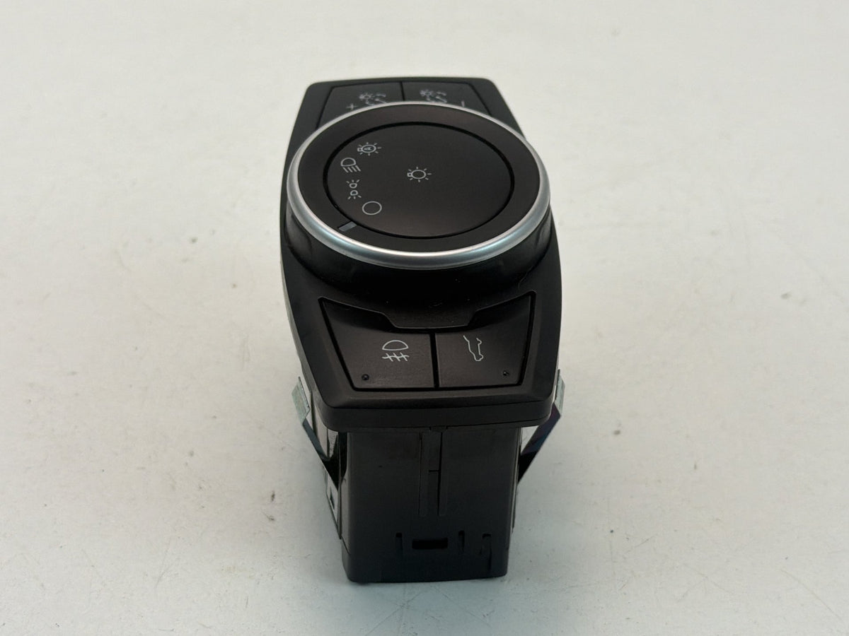 2017-2019 Ford Escape Headlight Fog Light Switch Assembly GJ5T-13A024-AA OEM
