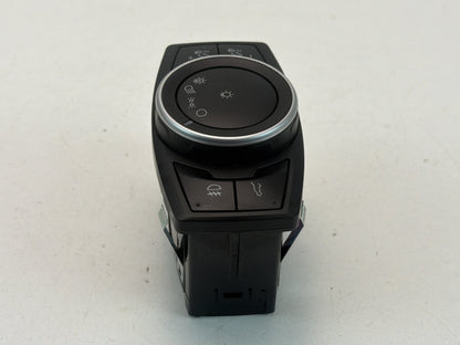 2017-2019 Ford Escape Headlight Fog Light Switch Assembly GJ5T-13A024-AA OEM