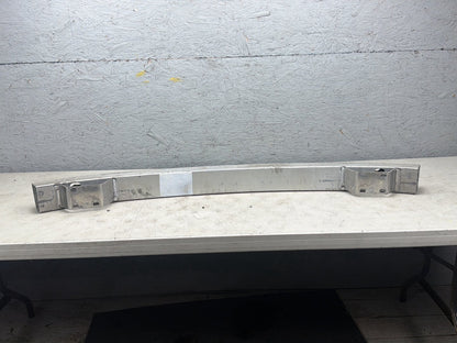 2014-2020 Maserati Ghibli Rear Bumper Reinforcement Impact Bar Beam Rebar OEM
