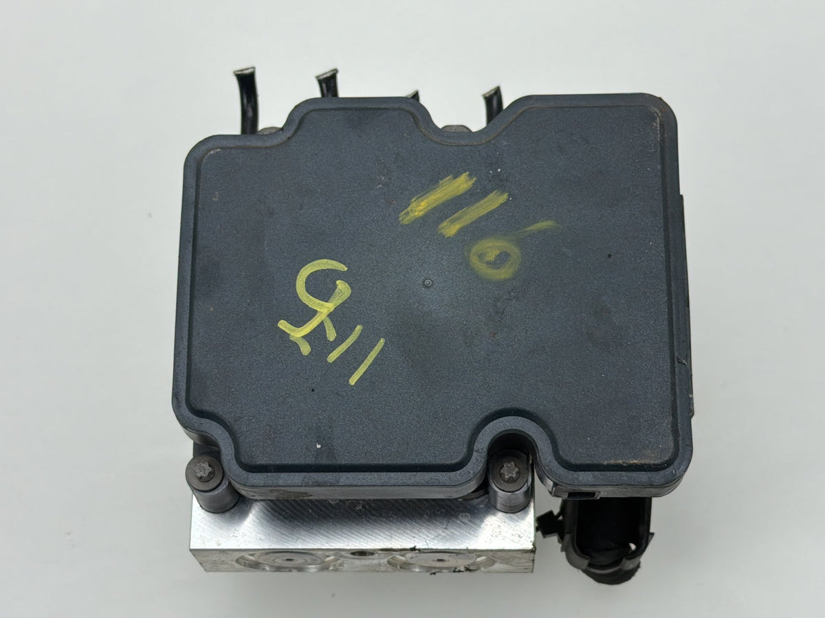 2014-2017 Maserati Ghibli ABS Pump Control Module & Modulator 670031589 OEM