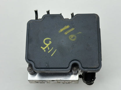 2014-2017 Maserati Ghibli ABS Pump Control Module & Modulator 670031589 OEM