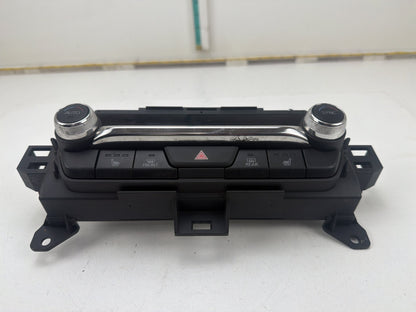 2019-2022 Mazda 3 A/C Heater Temperature Climate Control Unit BCKA-61190A OEM