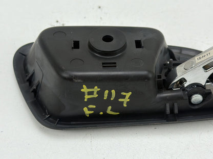 2011-2016 Chevrolet Cruze Front Left Driver Side Interior Door Handle Chrome OEM