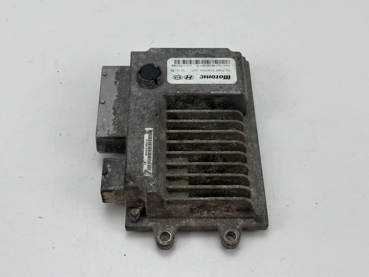 2011-2016 Kia Optima Transmission Oil Pump Control Module 46150-3D110 OEM