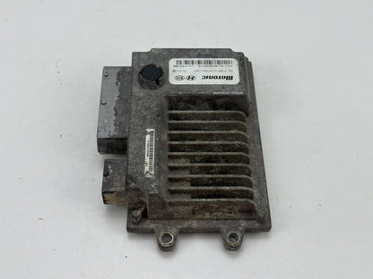 2011-2016 Kia Optima Transmission Oil Pump Control Module 46150-3D110 OEM