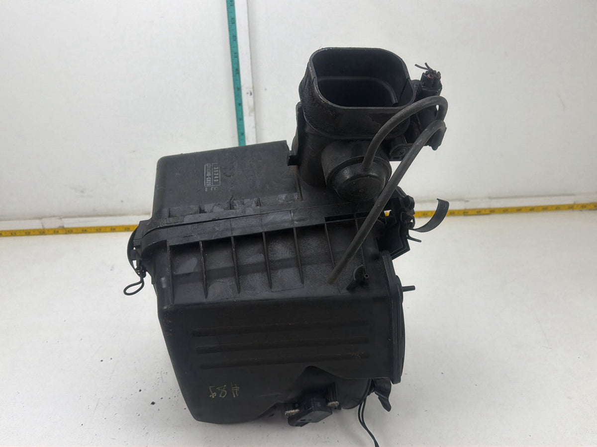 2007-2012 Lexus ES350 Air Cleaner Filter Box Housing w/ MAF Sensor OEM