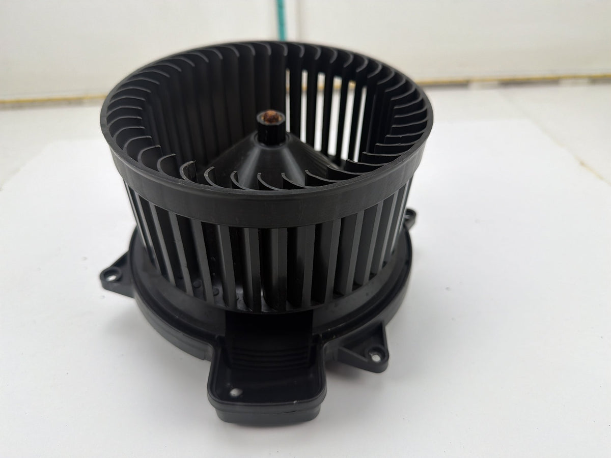 2007-2013 Mercedes-Benz R350 W251 AC Heater Blower Motor A1648350507 OEM