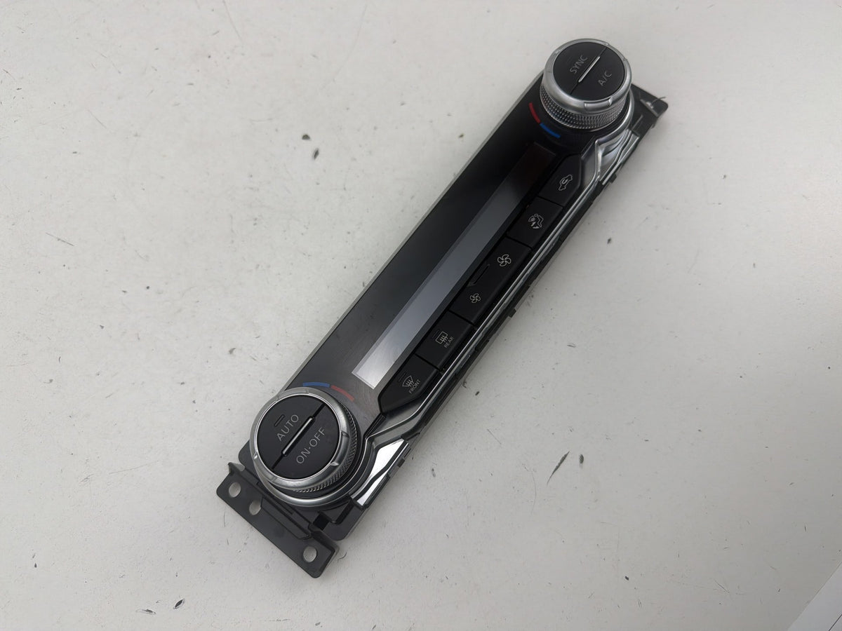 2020-2023 Nissan Sentra AC Heater Temperature Climate Control 27500 6LB4A OEM