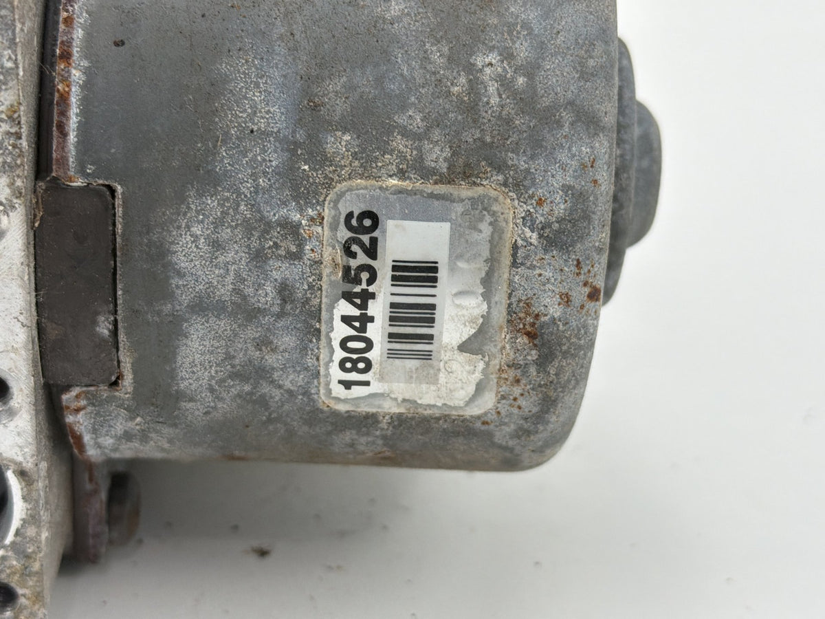 2008-2011 Chevrolet Impala ABS Pump Anti Lock Brake Module 10347404 OEM