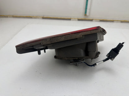 2011-2016 Chevrolet Cruze Rear Right Side Inner Trunk Tail Light 95130773 OEM