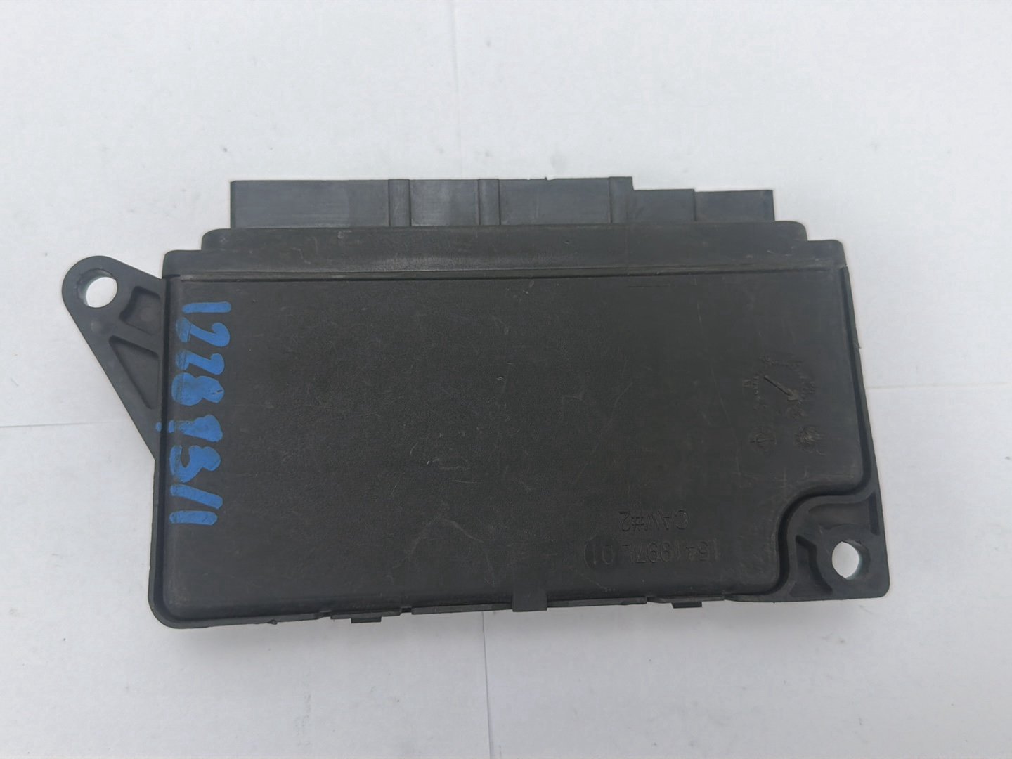 2003-2007 Cadillac CTS Front Door Control Module 25767164 OEM