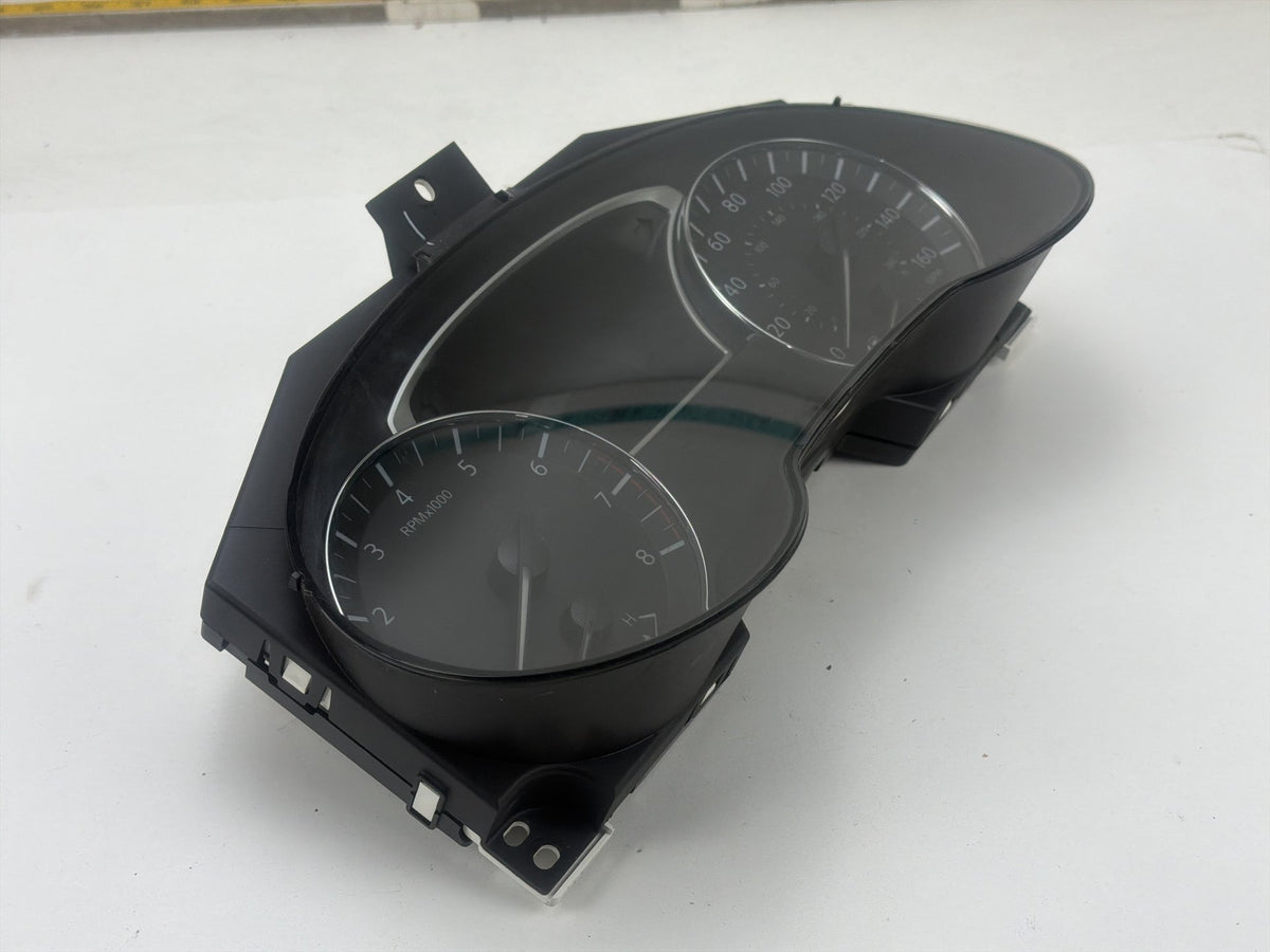 2016-2018 Nissan Altima Speedometer Instrument Gauge Cluster 24810-9HS8B OEM