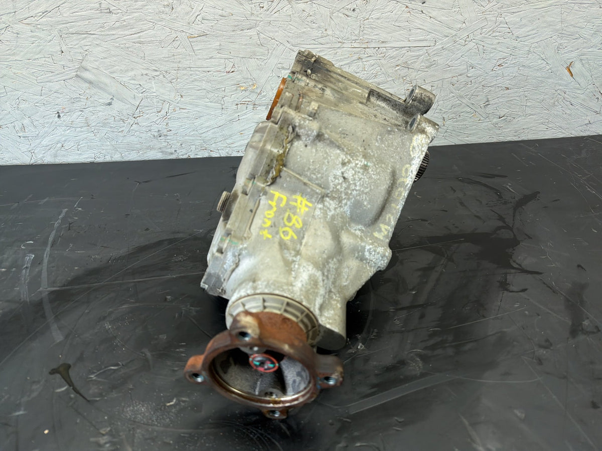 2013-2015 Ford Explorer 3.5L 4WD PTU Front Transfer Case Differential OEM