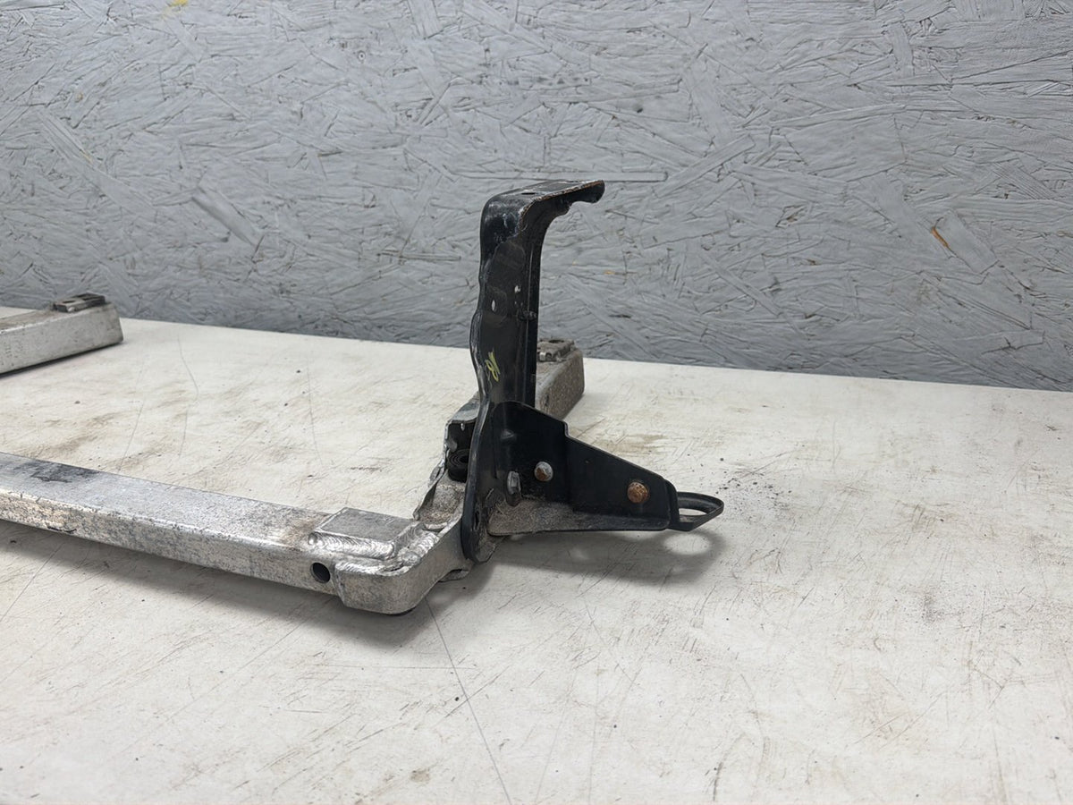 2014-2020 Maserati Ghibli Front Subframe Reinforcement Bracket 670009989 OEM