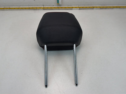 2014-2016 BMW 228i Rear Right Passenger Side Seat Headrest Leather OEM
