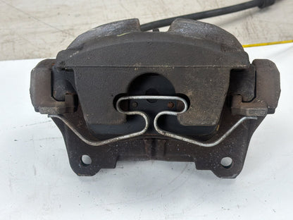 2017-2020 Jaguar F-Pace Front Left Side Disc Brake Caliper A426M T4K15513 OEM