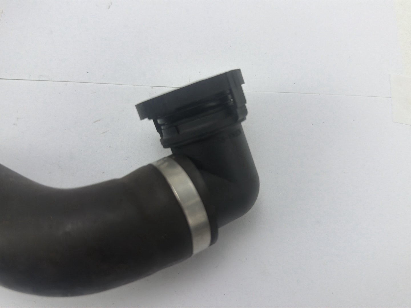 2007-2013 BMW 328i Secondary Air Filter W/ Hose 7534722 OEM